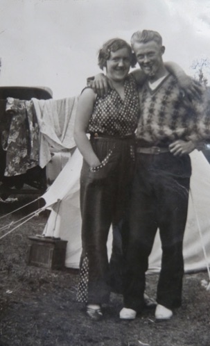 AGNES OG THORVALD